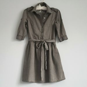 Prototype brand dress